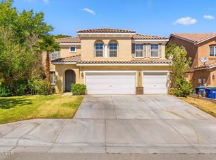 44303 Sundance Ct, Lancaster, CA 93535