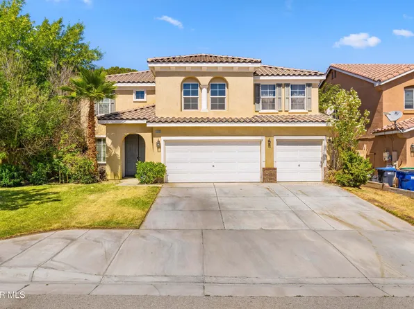 44303 Sundance Ct, Lancaster, CA 93535