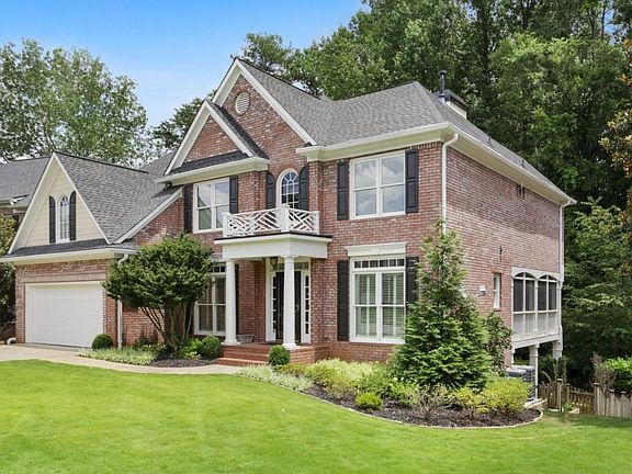 2nd image of 3392 Fieldwood Dr SE