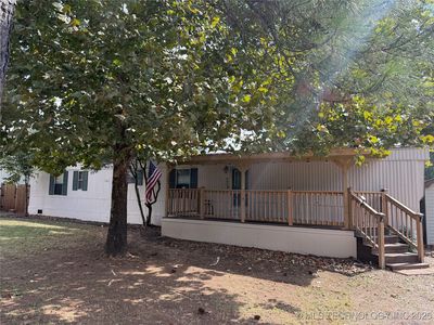 607 Terrace Pl, Sulphur, OK, 73086
