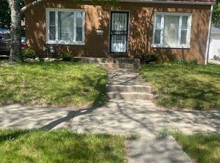 4223 N 41st St, Milwaukee, WI 53216