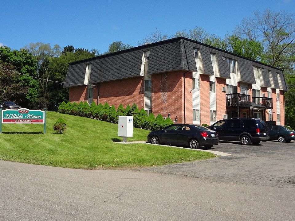 1st image of 360 Rosebud St APT 203