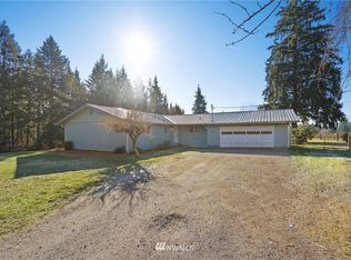 1921 Dickinson Ave, Shelton, WA 98584