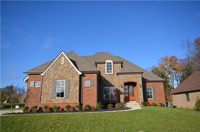 1st image of 6 Copperstone Lot 66