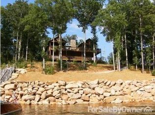 38 Cypress Point Dr, Chappells, SC 29037