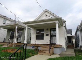 1207 S Preston St, Louisville, KY