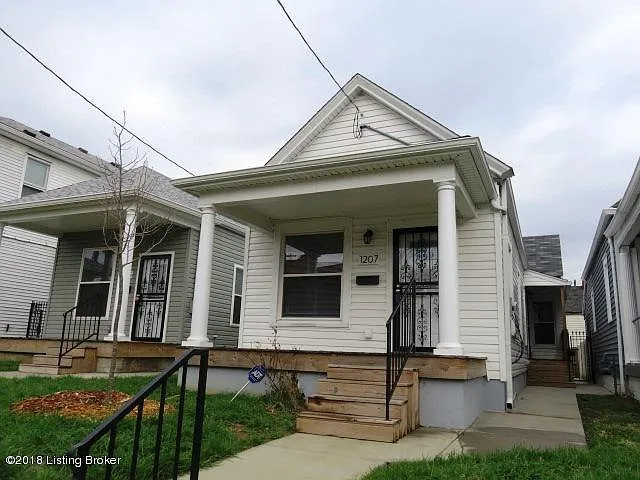 1207 S Preston St photo 1