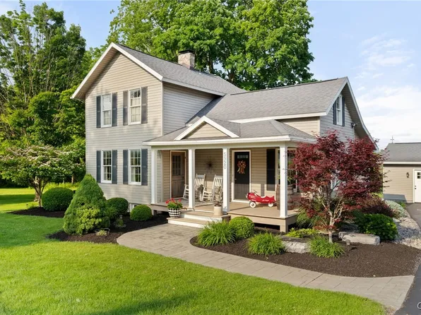 5920 S Street Rd, Auburn, NY 13021