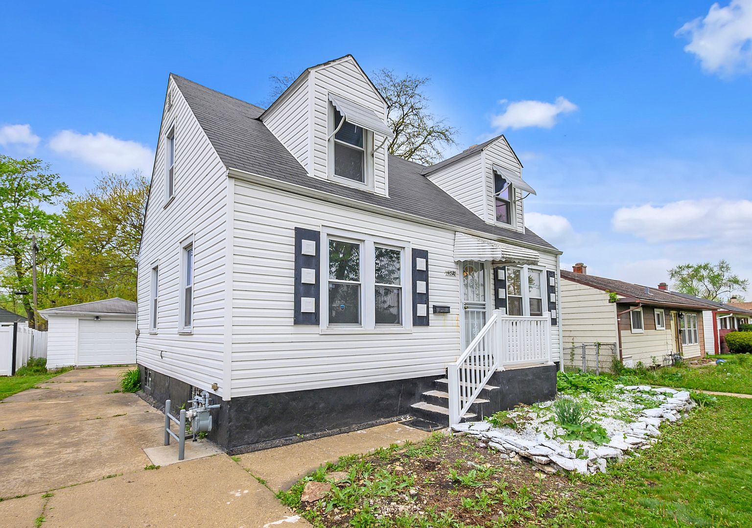 14520 Vine Ave, Harvey, IL 60426 MLS 11716486 Zillow