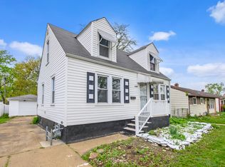 14520 Vine Ave, Harvey, IL 60426