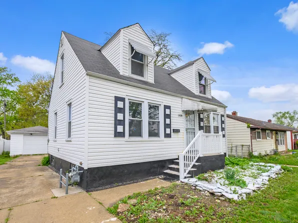 14520 Vine Ave, Harvey, IL 60426