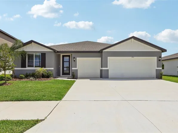 3915 Nature Sound Ln, Bartow, FL 33830