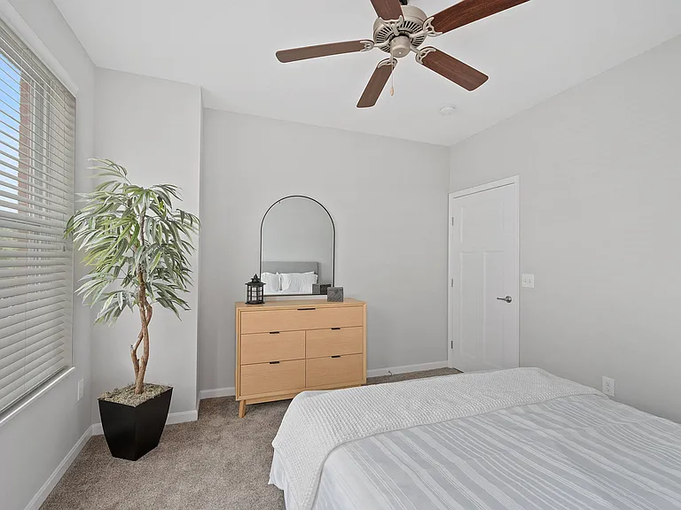 Monmouth Row Apartments — Photo 111
