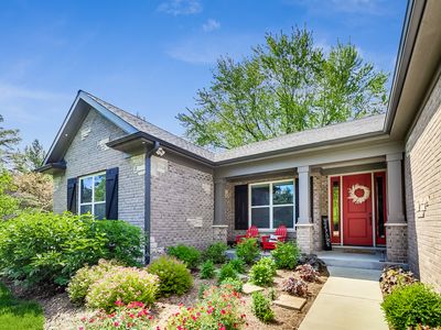 16034 W Woodbine Cir, Vernon Hills, IL, 60061