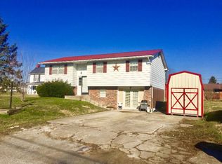 395 Mildred Ave, South Shore, KY 41175