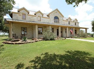 2100 Stern Rd, Chappell Hill, TX 77426