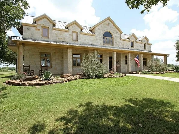 2100 Stern Rd, Chappell Hill, TX 77426