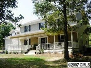 6012 Prospect Rd, Monroe, NC 28112