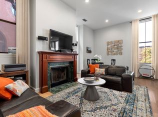 78 Warren Ave APT 202, Boston, MA 02116