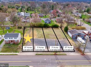 5 N Keim St, Pottstown, PA
