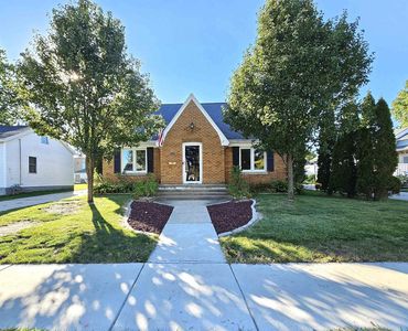 237 Dickinson Street, Randolph, WI, 53956