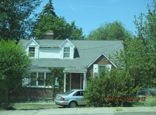 1009 N Bowdish Rd, Spokane, WA 99206