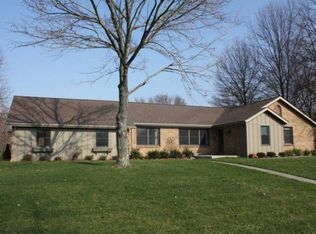 206 Westwood Ln, Madison, IN 47250