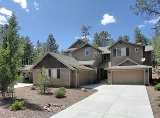 4814 W Braided Rein, Flagstaff, AZ 86001