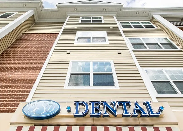 Odenton Station Dental
