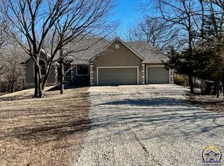 8610 NW Rochester Rd, Topeka, KS 66617