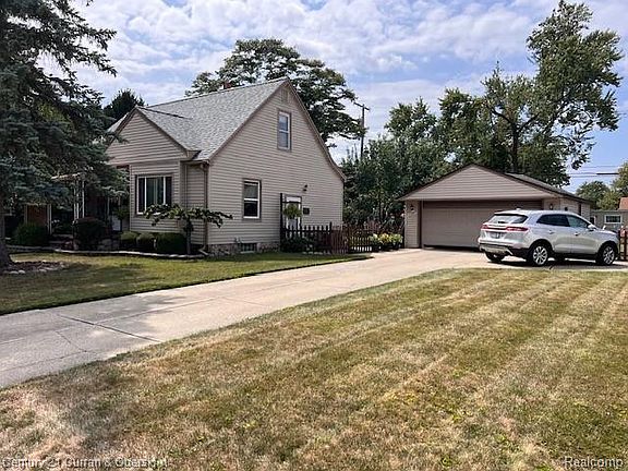2nd image of 6121 N Gulley Rd