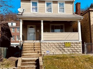 544 Woodward Ave, Mc Kees Rocks, PA 15136