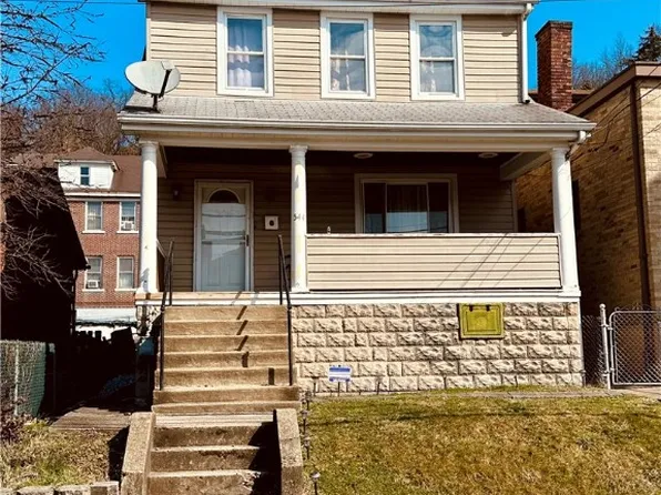 544 Woodward Ave, Mc Kees Rocks, PA 15136
