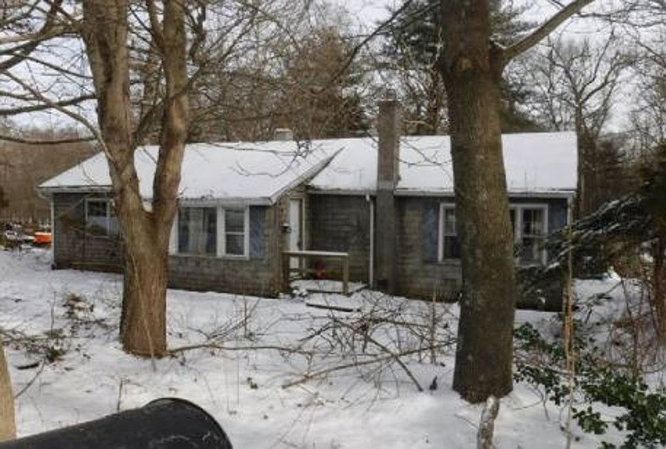 342 Nooseneck Hill Rd, Exeter, RI 02822 Zillow