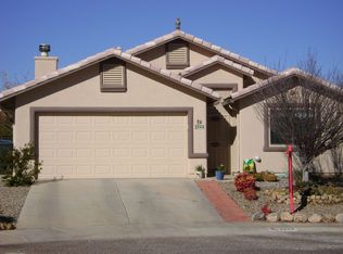 2044 Calle Sabo, Sierra Vista, AZ 85635