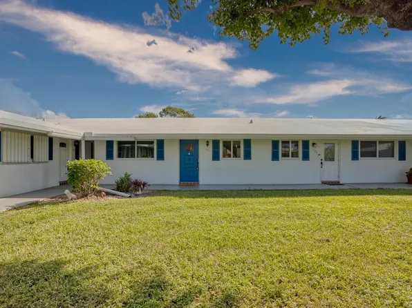 300 SW Golfview Terrace #136, Boynton Beach, FL 33426