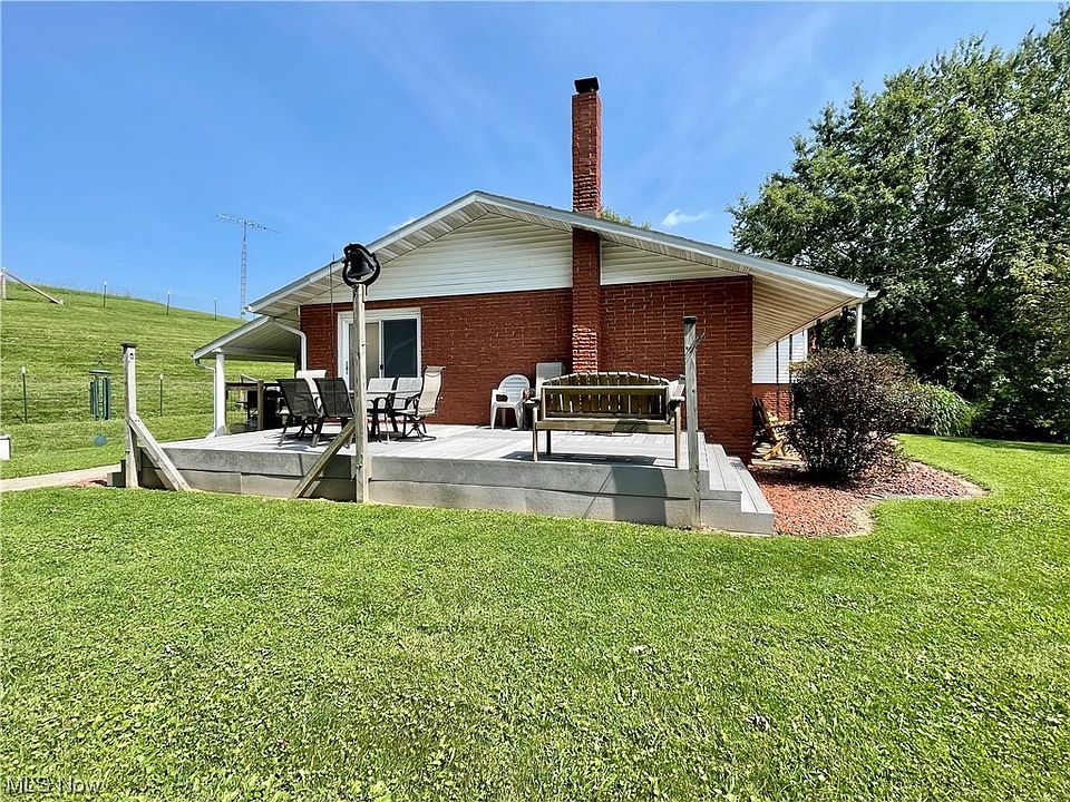 6605 Everhart Rd SW, OH 43832 Zillow