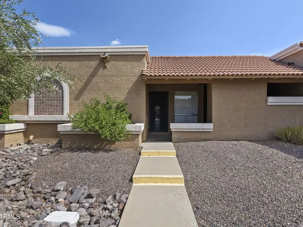 312 W YUKON Drive #2, Phoenix, AZ 85027