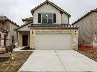 9205 Gynerium Dr, Austin, TX 78717