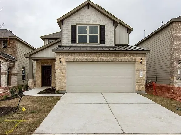 9205 Gynerium Dr, Austin, TX 78717