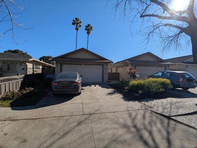 5850 El Dori Dr, San Jose, CA, 95123