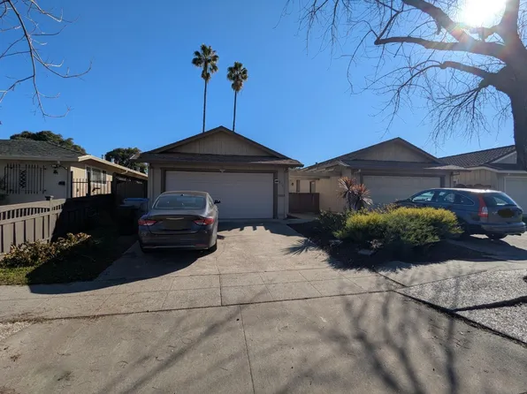 5850 El Dori Dr, San Jose, CA 95123