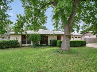 11207 Powder Mill Trl, Austin, TX 78750