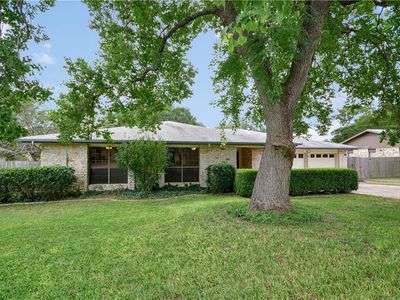 11207 Powder Mill Trl, Austin, TX, 78750