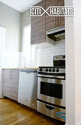 Rented by Citi Habitats