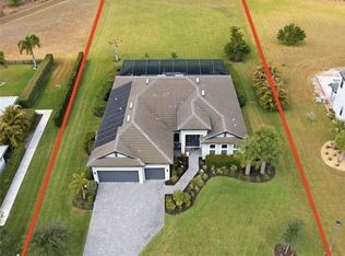 13991 Binghampton Dr, Fort Myers, FL 33905