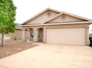 14428 Jacinto Ramos Ave, El Paso, TX 79938
