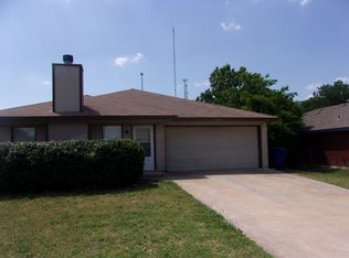 801 N 3rd St, Copperas Cove, TX 76522