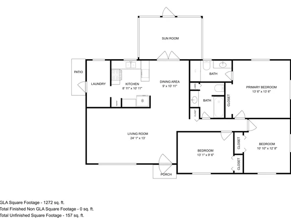 407 43rd Street Blvd W, Palmetto, FL 34221