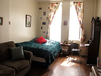 Rented by Anthony J Martone, LREB